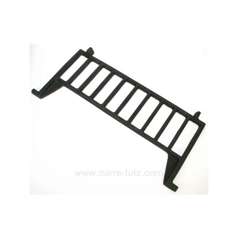 3846412510 - Grille protège pyrex pour convecteur bois Efel