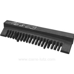 F16869  0904510110 ou 070117 ou 0588 ou M34 - Corbeille avant pour convecteur Efel, Ciney, Nestor Martin 350 m3 78,90 €