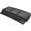 0904510410 ou M101 - Corbeille arrière pour convecteur Ciney, Efel, Nestor Martin