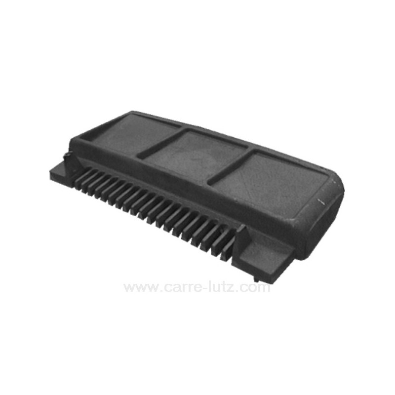 F16870  0904510410 ou M101 - Corbeille arrière pour convecteur Ciney, Efel, Nestor Martin 116,40 €