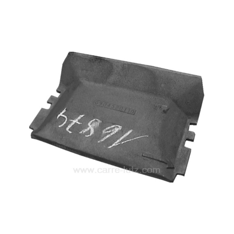 F16874  0904520110 ou M100 - Plaque mobile de magasin pour convecteur Efel, Ciney, Nestor Martin 78,20 €