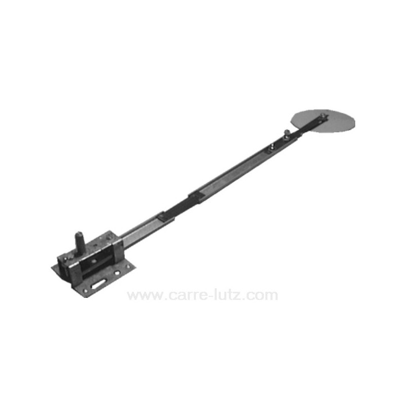 F16889  0914565 - Thermostat pour convecteur Ciney, Efel et Nestor Martin 77,30 €