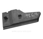 F16976  0906509310 ou M203 - Corbeille gauche pour convecteur Efel, Ciney, Nestor Martin 47,80 €