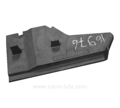 F16976  0906509310 ou M203 - Corbeille gauche pour convecteur Efel, Ciney, Nestor Martin 47,80 €