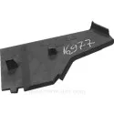 0906509410 ou M202 - Corbeille droite pour convecteur Efel, Ciney, Nestor Martin