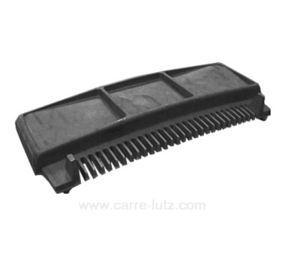 F16979  0906510410 ou M201 - Corbeille arrière pour convecteur Efel, Ciney, Nestor Martin 168,60 €