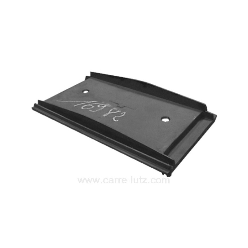 F16982  09065200 - Plaque fixe de magasin pour convecteur Efel, Ciney, Nestor Martin 157,90 €