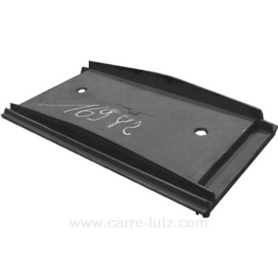 F16982 09065200 - Plaque fixe de magasin pour convecteur Efel, Ciney, Nestor Martin 157,90 €