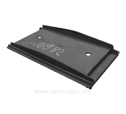 F16982  09065200 - Plaque fixe de magasin pour convecteur Efel, Ciney, Nestor Martin 157,90 €