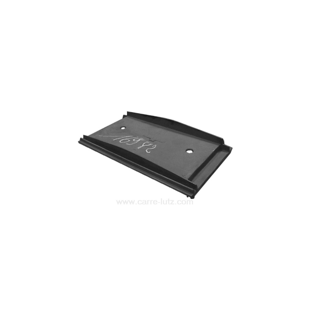 F16982 09065200 - Plaque fixe de magasin pour convecteur Efel, Ciney, Nestor Martin 157,90 € F16982 09065200 - Plaque fixe de magasin pour convecteur Efel, Ciney, Nestor Martin 157,90 €