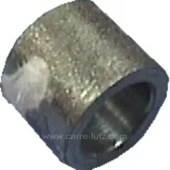 F1709  Galet vis accroche clenche pour convecteur Efel 0,80 €