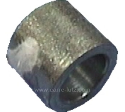 Galet vis accroche clenche pour convecteur Efel