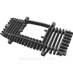 F1834  068110270 ou 0925411910 ou M32 - Grille de fond pour convecteur Efel Ciney, Nestor Martin 350m3 94,80 €