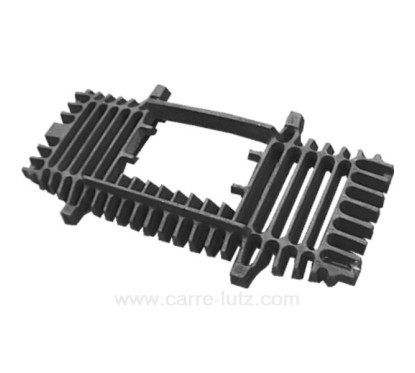 F1834  068110270 ou 0925411910 ou M32 - Grille de fond pour convecteur Efel Ciney, Nestor Martin 350m3 94,80 €