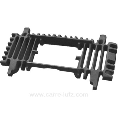 F1835  68150270 ou 09302119 ou M13 - Grille de fond pour convecteur Efel, Nestor Martin 59,10 €