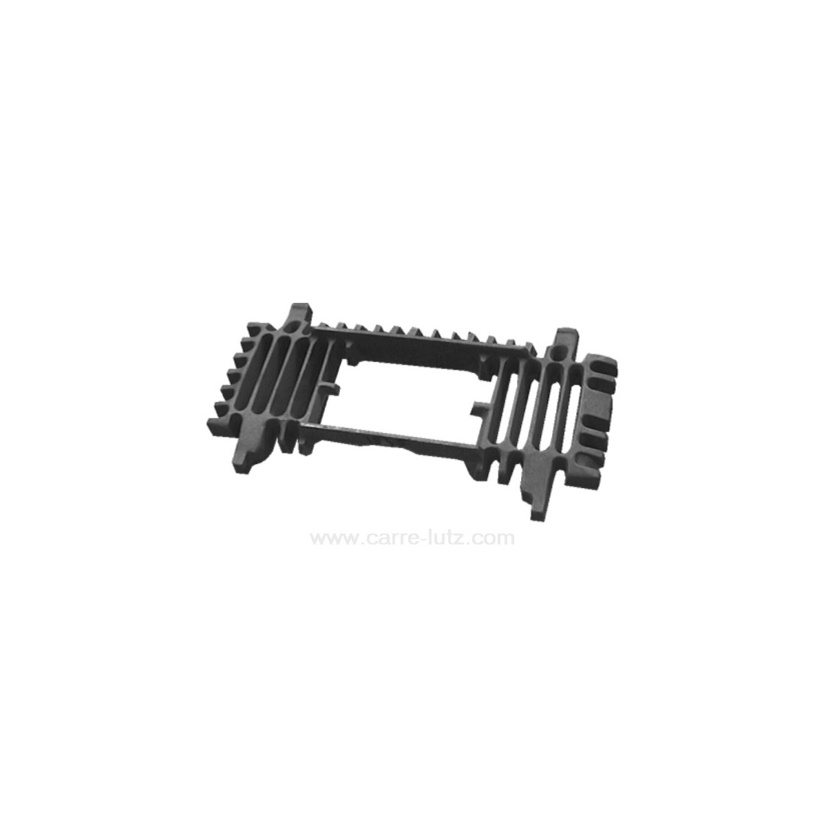 F1835  68150270 ou 09302119 ou M13 - Grille de fond pour convecteur Efel, Nestor Martin 59,10 €