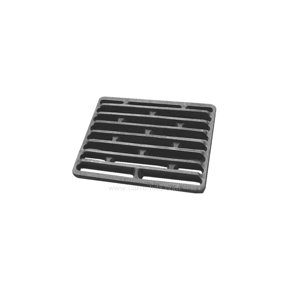 F1839  080660080 - Grille de fond pour convecteur Efel, Ciney 58,50 €