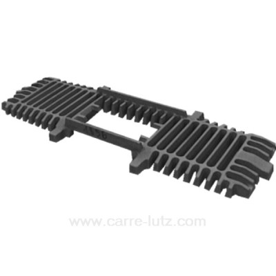 F1856  068100320 ou 0925611910 ou M29 - Grille de fond pour convecteur Efel, Ciney, Nestor Martin 104,30 €