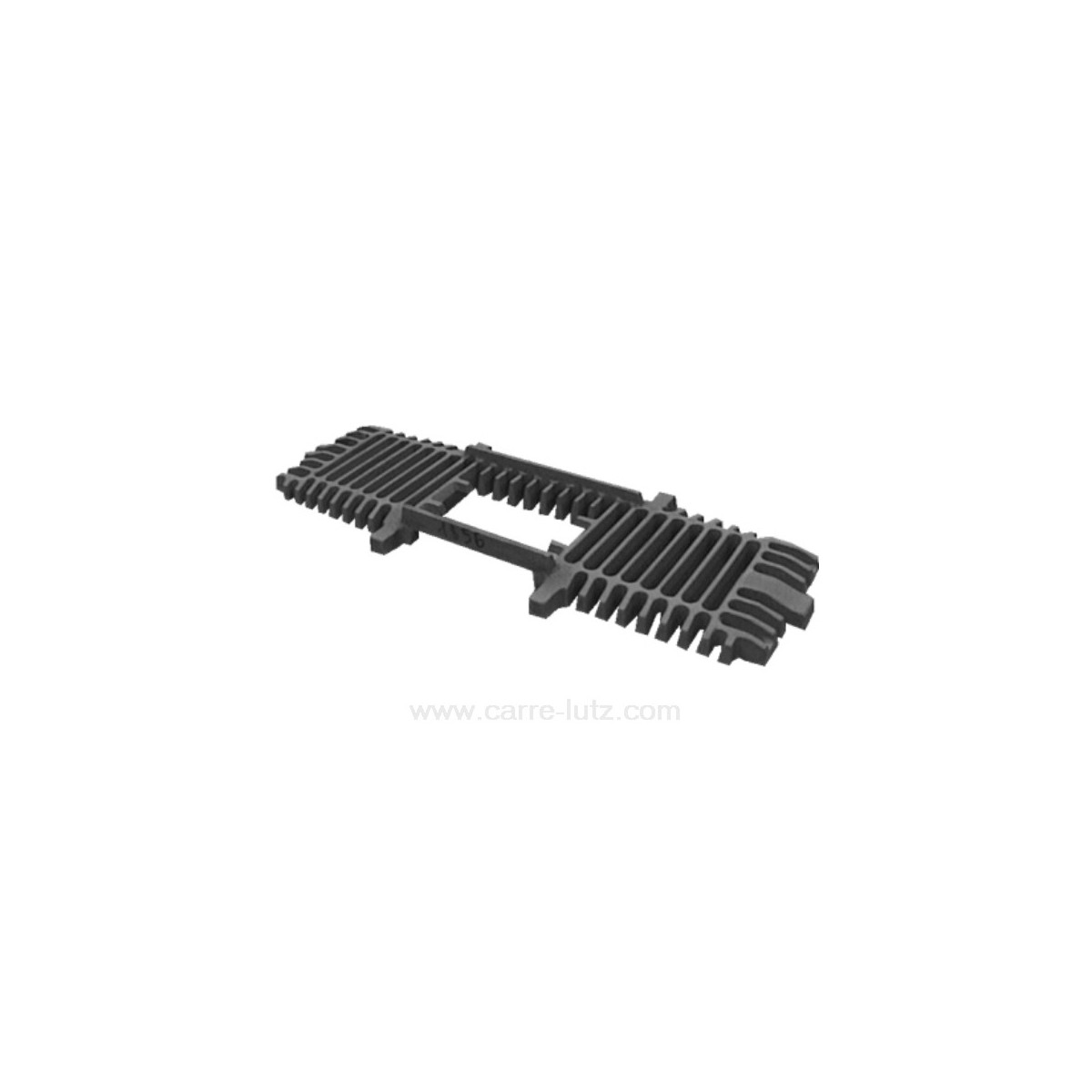 F1856  068100320 ou 0925611910 ou M29 - Grille de fond pour convecteur Efel, Ciney, Nestor Martin 104,30 €