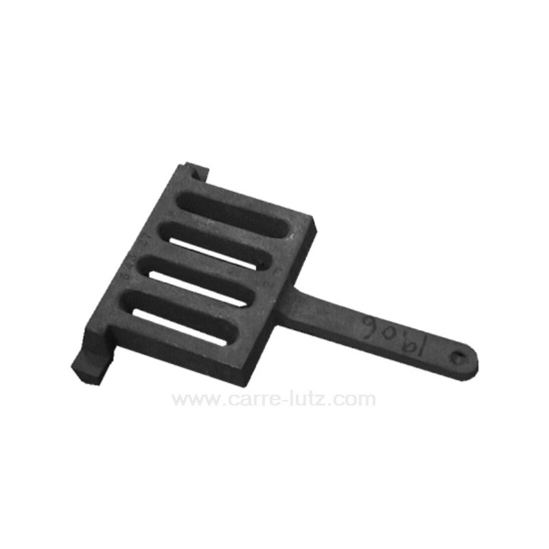 F1906  Grille tirette pour convecteur Efel 24,00 €