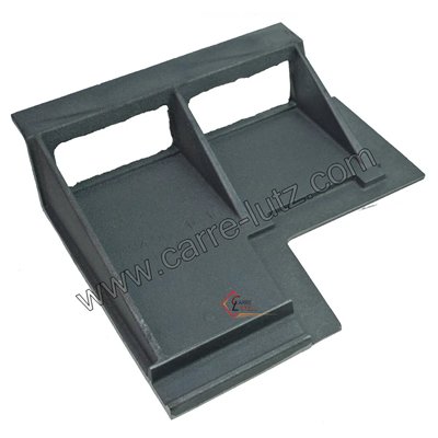 F19137  19137 - Chicane coté gauche 2/39496216100000 Efel  92,10 €