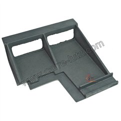 F19138  19138 - Chicane coté droit 2/394962217100000 Efel  92,10 €