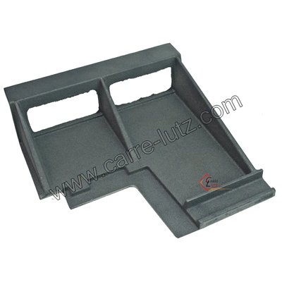 F19138  19138 - Chicane coté droit 2/394962217100000 Efel  92,10 €