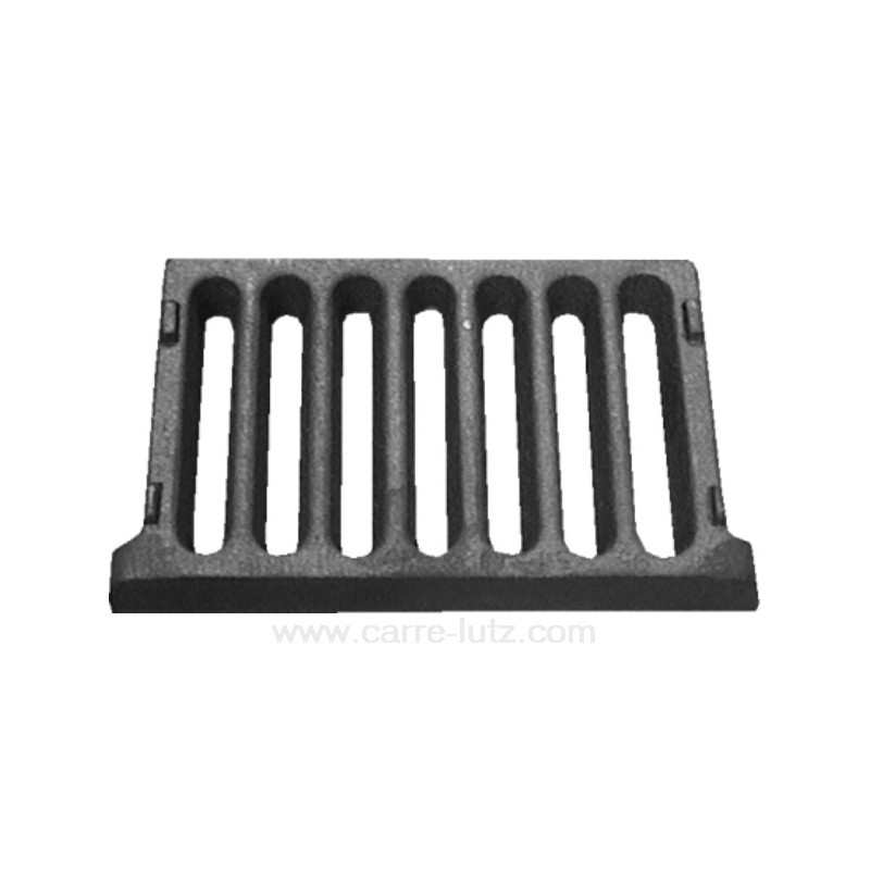 F19685  0955412010 ou M205 - Grille tirette pour convecteur Efel, Nestor Martin 21,00 €