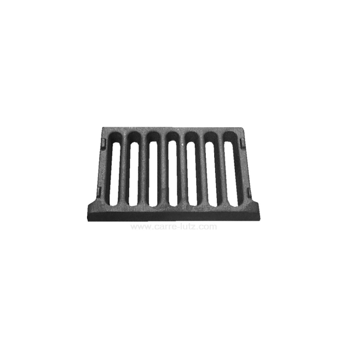 F19685  0955412010 ou M205 - Grille tirette pour convecteur Efel, Nestor Martin 21,00 €