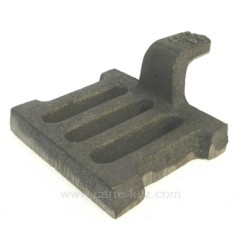 F19753  Grille tirette pour convecteur Efel 28,40 €