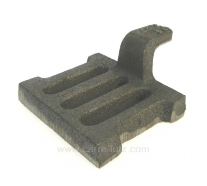 F19753  Grille tirette pour convecteur Efel 28,40 €