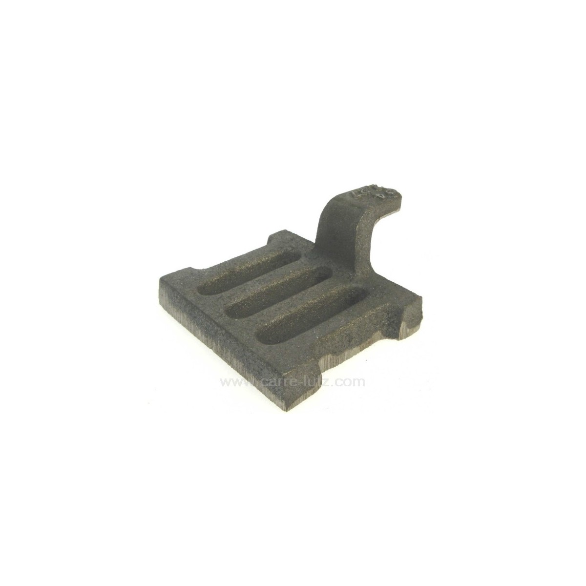F19753  Grille tirette pour convecteur Efel 28,40 €
