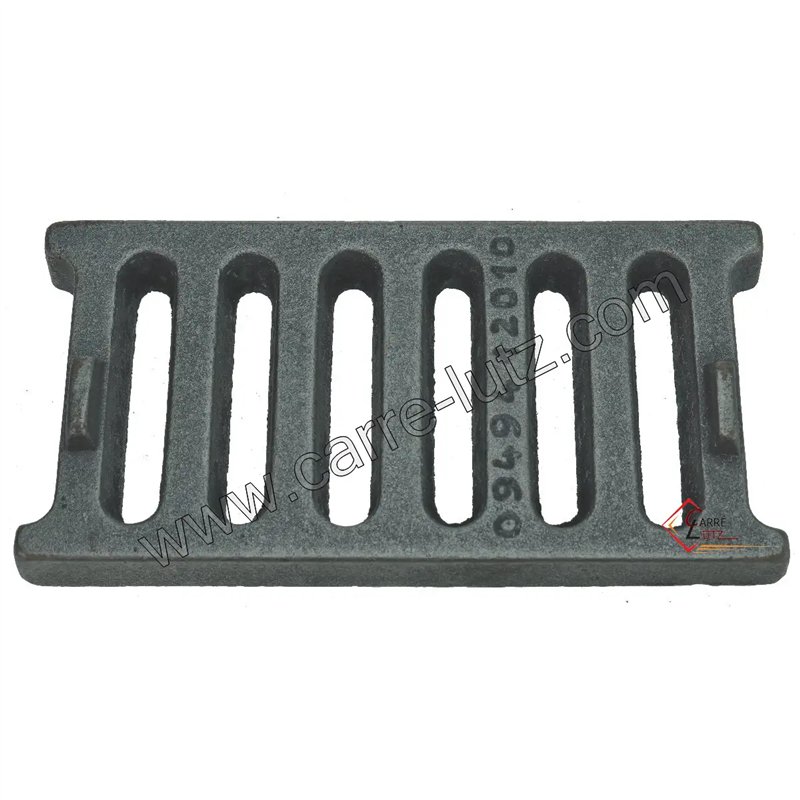 F19777  0949412010000 - Grille tirette pour convecteur Efel 19,50 €