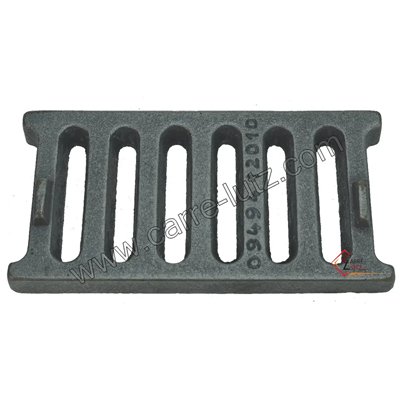 F19777  0949412010000 - Grille tirette pour convecteur Efel 19,50 €