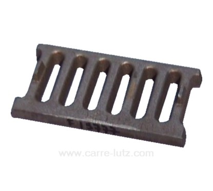 0949412010000 - Grille tirette pour convecteur Efel