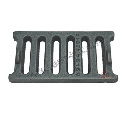 F19777  0949412010000 - Grille tirette pour convecteur Efel 19,50 €