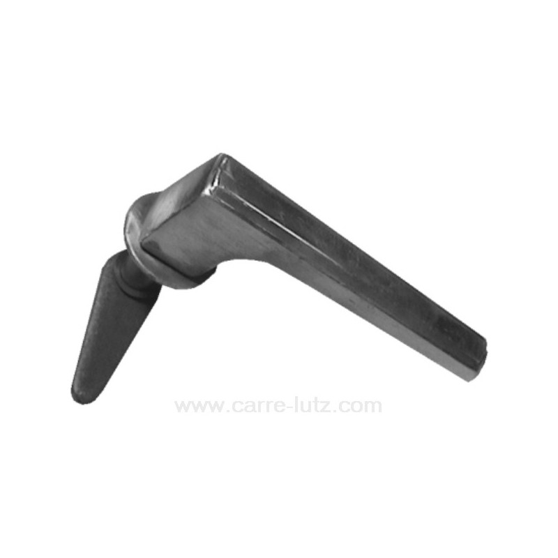 F19924  30940 - Poignée laiton 40mm pour convecteur Efel 90,60 €