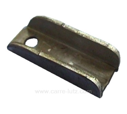 3553 - Loquet de tampon ramonage pour convecteur Efel