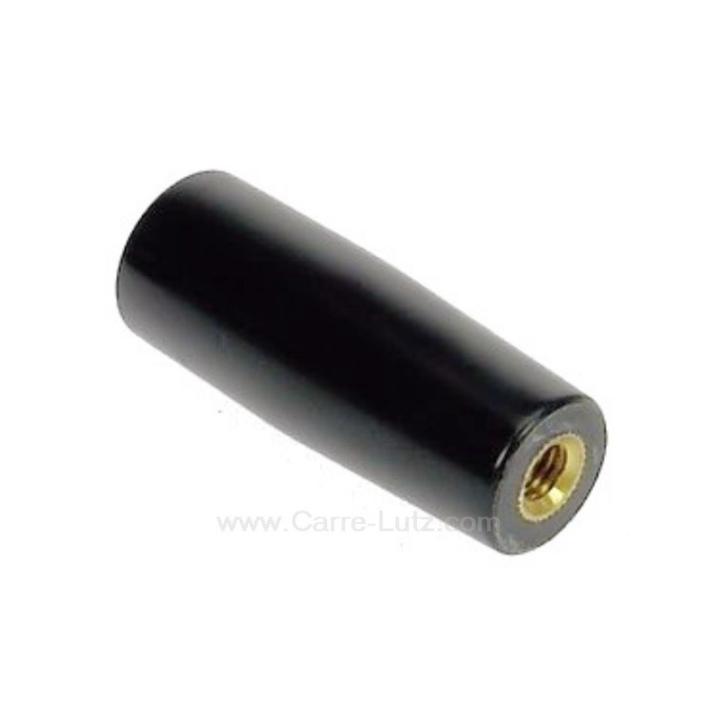 F2321  Poignée Fuseau pour convecteur Efel Surdiac 09494 9,00 €