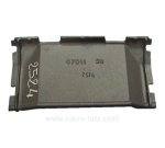 F2524  701120 - Plaque fixe de magasin pour convecteur Efel 64,20 €