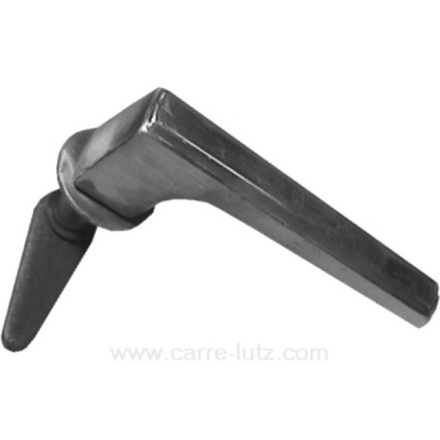 F28428 28428 - Poignée laiton pour porte de chargement pour convecteur Efel 99,70 €