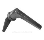 F28428  28428 - Poignée laiton pour porte de chargement pour convecteur Efel 99,70 €