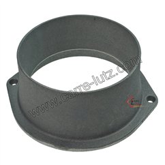 F29223  12258 ou 29223 - Buselot diamètre 167mm pour convecteur bois charbon Efel HarmonyIII Bayard312 Surdiac Oxford16 48,10 €
