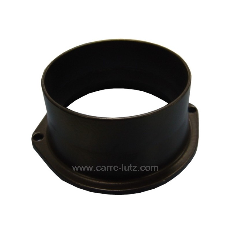 F29223  12258 ou 29223 - Buselot diamètre 167mm pour convecteur bois charbon Efel HarmonyIII Bayard312 Surdiac Oxford16 45,10 €