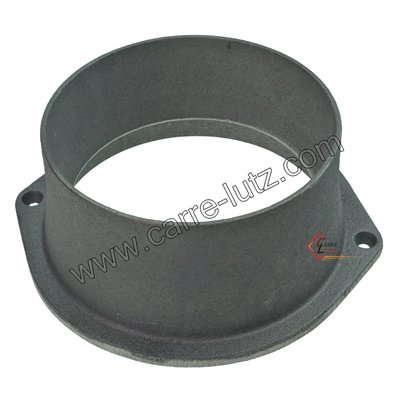 F29223  12258 ou 29223 - Buselot diamètre 167mm pour convecteur bois charbon Efel HarmonyIII Bayard312 Surdiac Oxford16 48,10 €