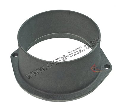 F29223  12258 ou 29223 - Buselot diamètre 167mm pour convecteur bois charbon Efel HarmonyIII Bayard312 Surdiac Oxford16 48,10 €