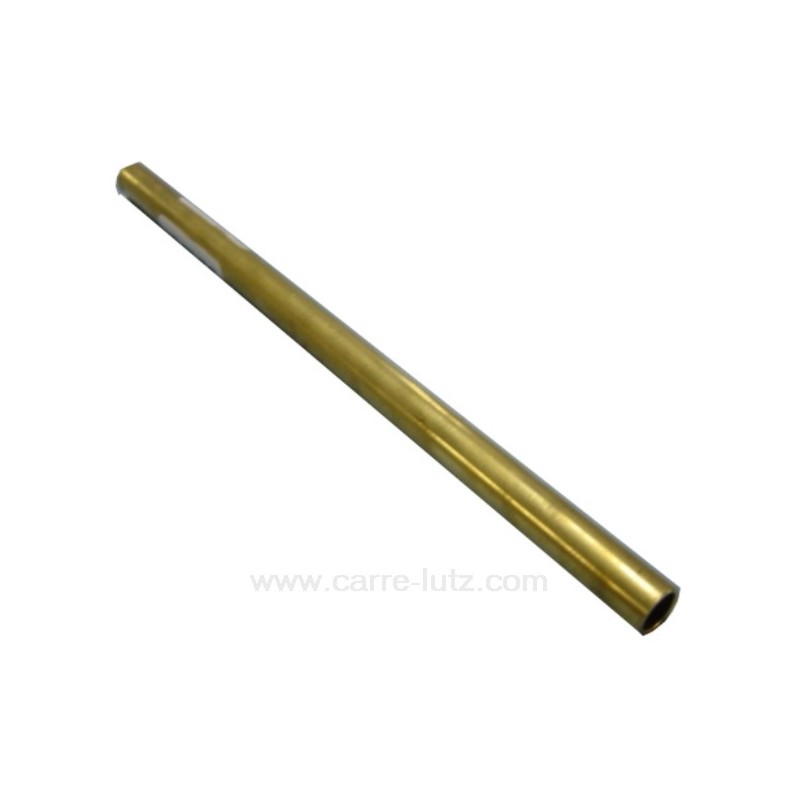 F29352  Tube laiton diamètre 10,8 mm longueur 197 mm Efel Surdiac 13,00 €