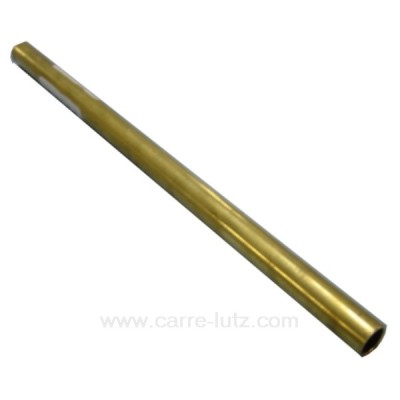 F29352  Tube laiton diamètre 10,8 mm longueur 197 mm Efel Surdiac 13,00 €