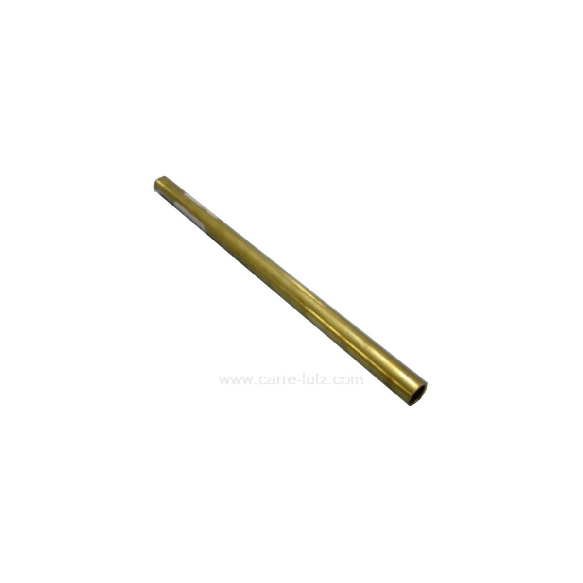F29352  Tube laiton diamètre 10,8 mm longueur 197 mm Efel Surdiac 13,00 €