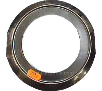 F3112  Support catalyseur Efel pour bruleur 8" pour convecteur fioul Efel﻿ 46,60 €
